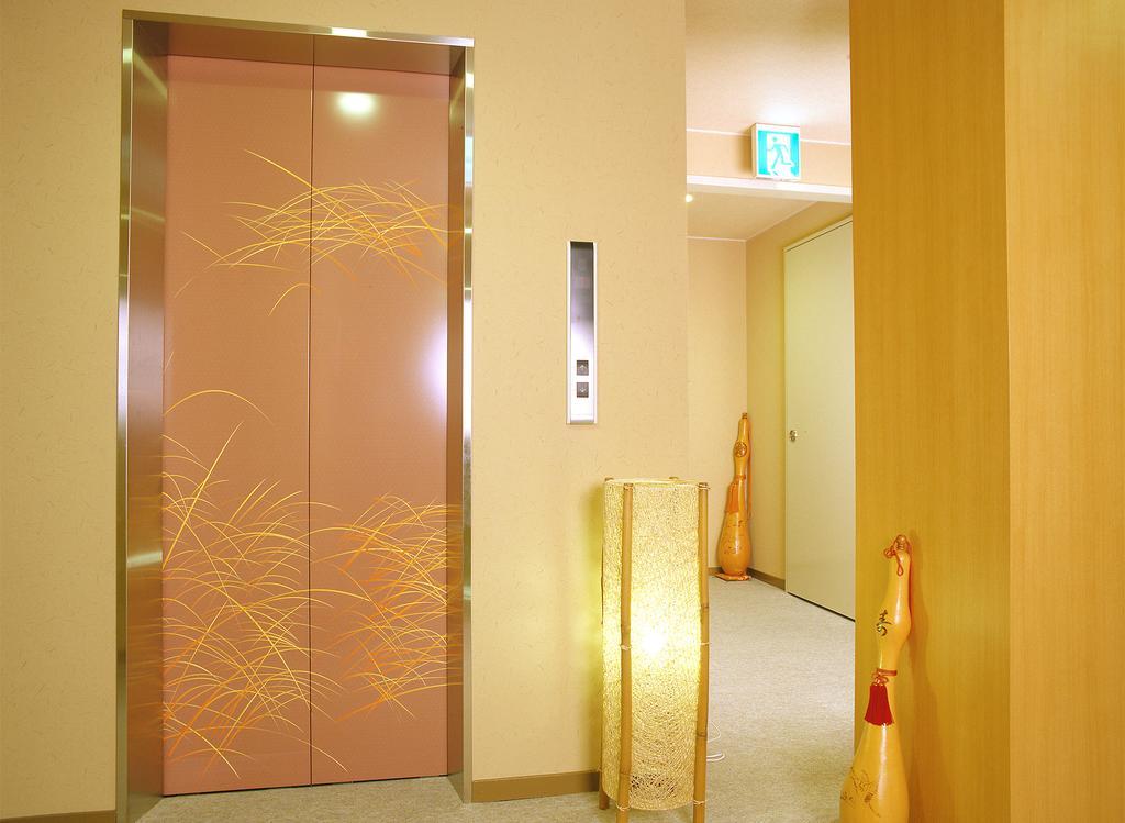 Ryokan Sawaei Тоба Номер фото